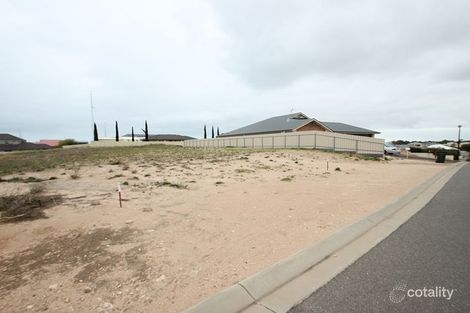 15 Cormac St, Port Hughes, SA 5558