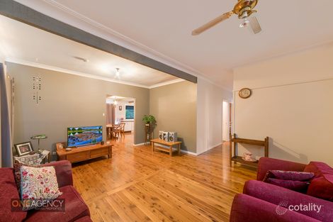 Property photo of 15 Edna Street Warrimoo NSW 2774