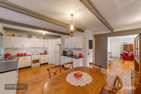Property photo of 15 Edna Street Warrimoo NSW 2774