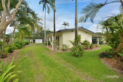 Property photo of 20 Conlan Close Manoora QLD 4870