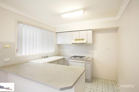 Property photo of 21/45 Bungarribee Road Blacktown NSW 2148