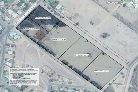 20 Moculta St, Bourke, NSW 2840