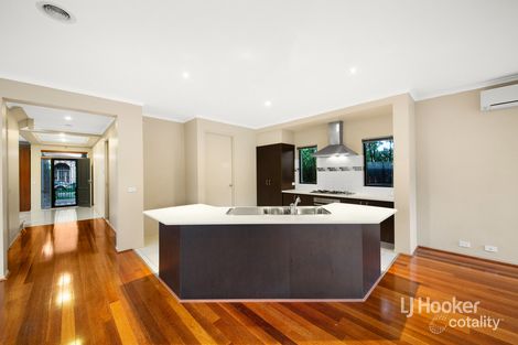 Property photo of 3 Irving Street Point Cook VIC 3030