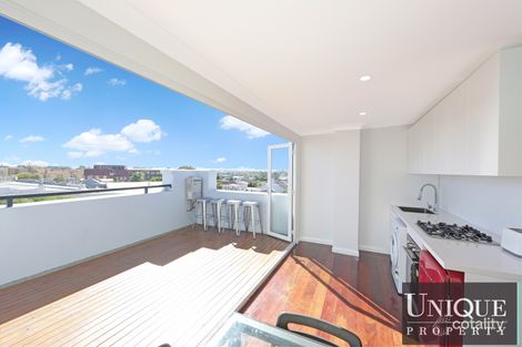 1a/65-67 Crystal St, Petersham, NSW 2049