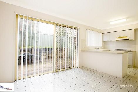 Property photo of 21/45 Bungarribee Road Blacktown NSW 2148