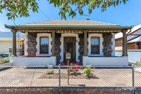 84 Russell St, Rosewater, SA 5013