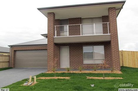 Property photo of 7 Tia Street Clyde North VIC 3978