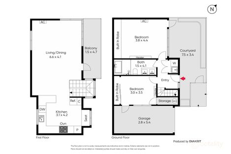 Property photo of 3/23 Foster Street St Kilda VIC 3182