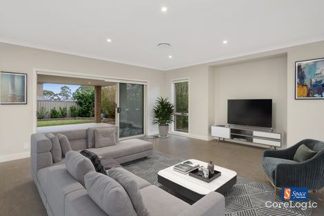 Property photo of 35 Forestgrove Drive Harrington Park NSW 2567