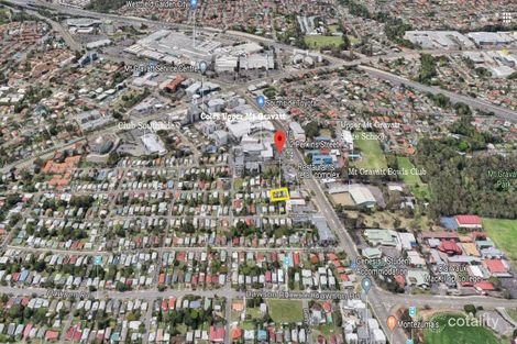 12/14 Perkins St, Upper Mount Gravatt, QLD 4122