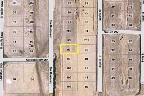 Property photo of 97 The Boulevard Australind WA 6233