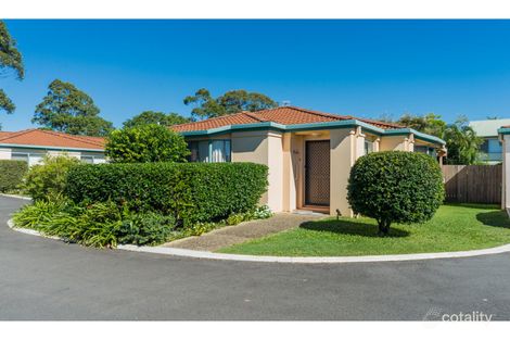 Property photo of 8/222 Central Street Labrador QLD 4215