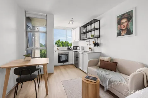 89/13 Waine St, Surry Hills, NSW 2010