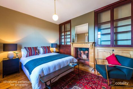 Property photo of 207 Bathurst Street West Hobart TAS 7000