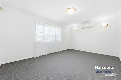 Property photo of 61 Kilbride Avenue Dharruk NSW 2770