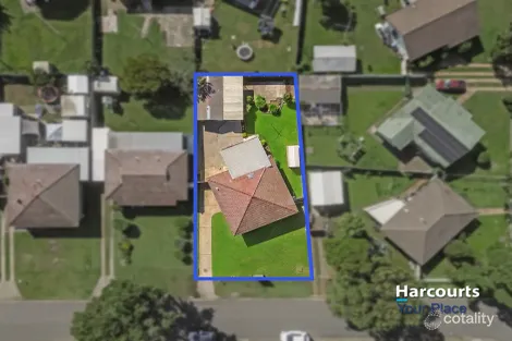 Property photo of 61 Kilbride Avenue Dharruk NSW 2770