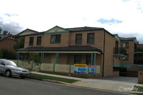 5/52 Grose St, North Parramatta, NSW 2151