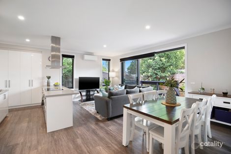 Property photo of 2/76 Loretto Avenue Ferntree Gully VIC 3156