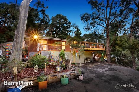 Property photo of 54 Marcus Street Mount Evelyn VIC 3796