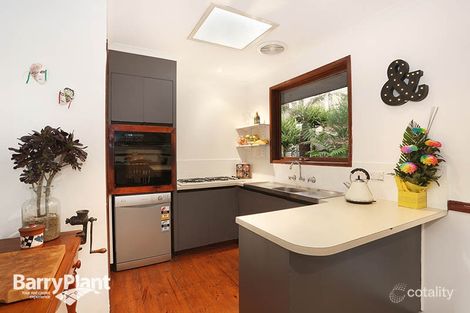 Property photo of 54 Marcus Street Mount Evelyn VIC 3796