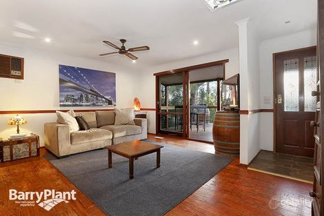Property photo of 54 Marcus Street Mount Evelyn VIC 3796