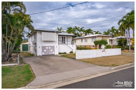 280 CLANFIELD ST, BERSERKER, QLD 4701