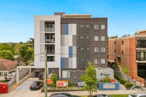 7/12-14 Ann St, Lidcombe, NSW 2141