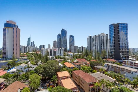 Property photo of 903/28-30 Second Avenue Broadbeach QLD 4218