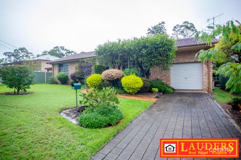 Property photo of 94 Richardson Street Wingham NSW 2429