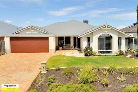 Property photo of 4 Madden Way Ellenbrook WA 6069