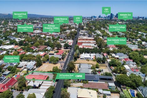 148 Payneham Rd, Evandale, SA 5069