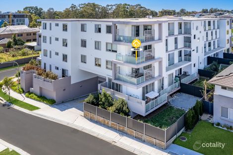 16/5 Drinkwater Lane, Edmondson Park, NSW 2174