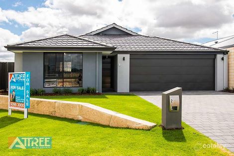 2 Houdan St, Southern River, WA 6110
