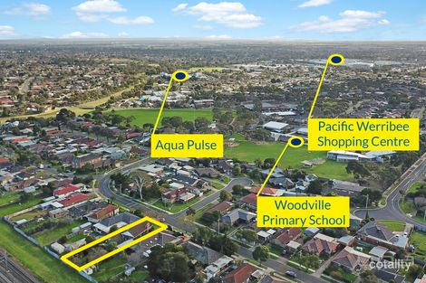 Property photo of 113 Powell Drive Hoppers Crossing VIC 3029