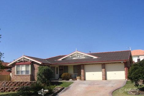 4 Fairburn Cres, Minchinbury, NSW 2770
