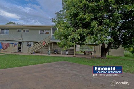 Property photo of 3 Lindeman Place Emerald QLD 4720