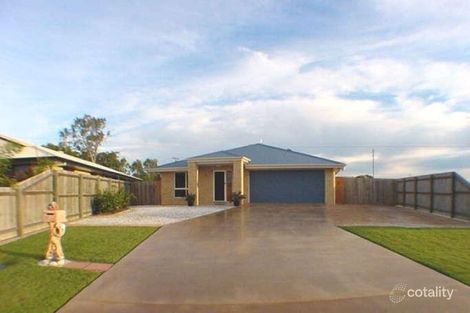 Property photo of 28 The Strand West Thabeban QLD 4670