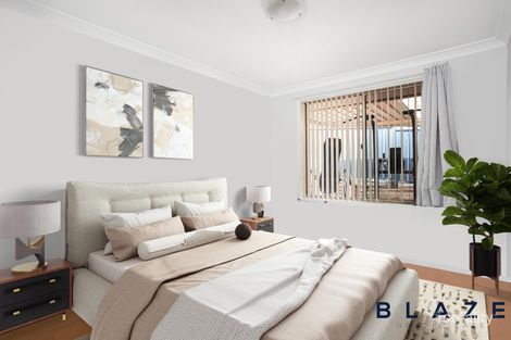 Property photo of 21 Tulloch Place Edensor Park NSW 2176
