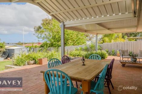 Property photo of 79 Civic Drive Wanneroo WA 6065