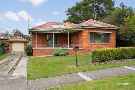 Property photo of 11 Carrington Street Seven Hills NSW 2147