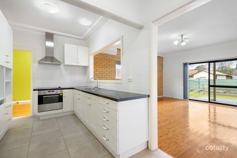 Property photo of 11 Carrington Street Seven Hills NSW 2147