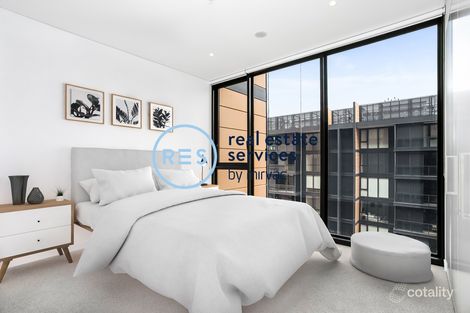 Property photo of 2810/486 Pacific Highway St Leonards NSW 2065