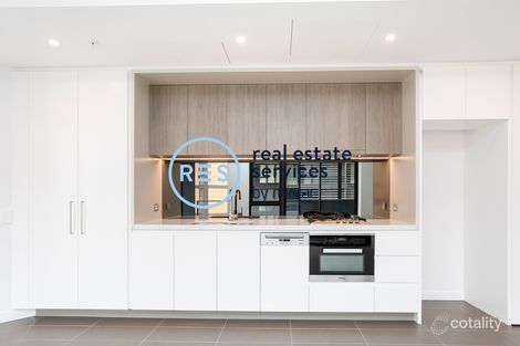 Property photo of 2810/486 Pacific Highway St Leonards NSW 2065