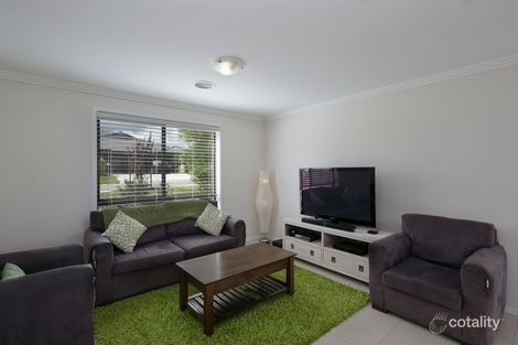 Property photo of 7 Bunima Crescent Ngunnawal ACT 2913