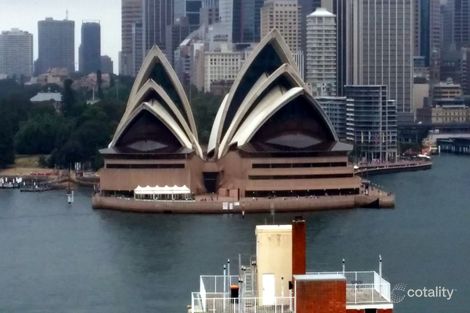 Property photo of 5-7 Peel Street Kirribilli NSW 2061