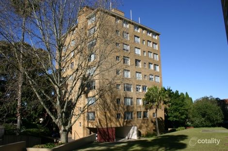 Property photo of 5-7 Peel Street Kirribilli NSW 2061