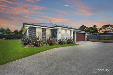 Property photo of 8 Tamika Terrace Hadspen TAS 7290