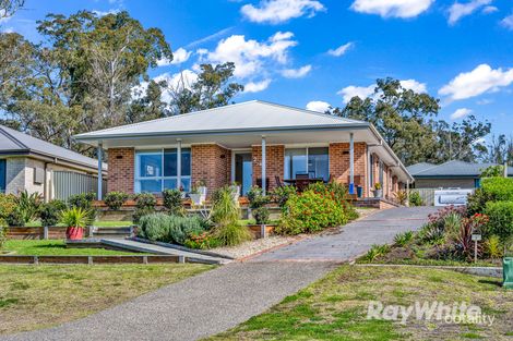 Property photo of 2 Babbler Walk Gloucester NSW 2422