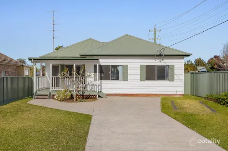 7 Owen Park Rd, Bellambi, NSW 2518