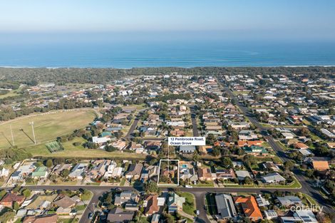 Property photo of 12 Pembroke Road Ocean Grove VIC 3226